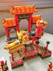 -LEGO(国贸商城店)