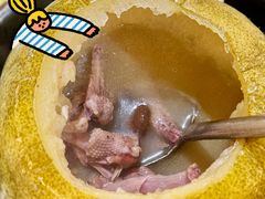 -红旗山庄(圭峰山店)