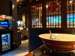 -山涧肴·泉水煮活鱼(坂田店)