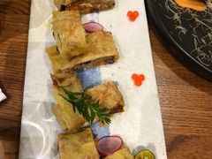 -敏珠拉姆藏餐·南京厨房(富春江东街店)