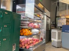 -OUR Bakery(三里屯太古里店)