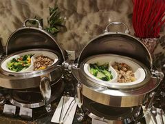 -长沙富力万达文华酒店