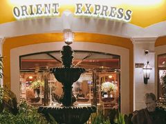 -火车头法国西餐厅