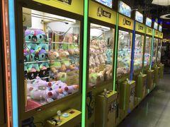 -风云再起游乐汇(皇城恒隆广场店)