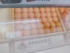 -東更道点心行(利客来店)