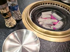 -何发发和牛烧肉·鳗鱼榴莲放题自助(乐峰广场店)