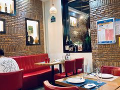 -LA MAISON公鸡和龙(蛇口店)