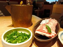 -巴奴毛肚火锅(七宝领展广场店)