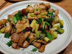 -云海肴云南菜(正大广场店)