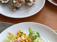 -视界美食自助餐厅·石家庄希尔顿酒店