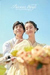 -香庭海婚纱摄影·威海旅拍(统一路店)