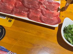 -大吉利·潮汕鲜牛肉火锅(西安店)