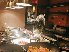 -富力丽思卡尔顿酒店·香荟全日制餐厅