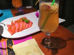 -品泰·泰国餐厅(苏州中心店)