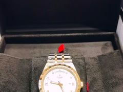 -亨得利钟表商店