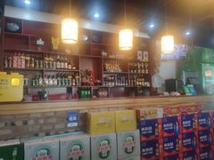-姥家大锅台(凤凰岭店)