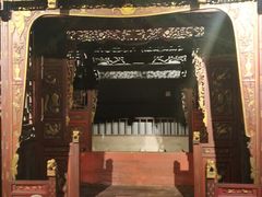 -常德桃花源景区