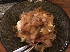 冷豆腐-百步拉面