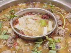 -黑河坝泡姜鸡贡椒鱼(贾旗路店)