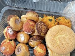 -酥翁糕点(顺义店)