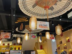 -李式龙虾·蒜泥龙虾(湖滨商业街店)