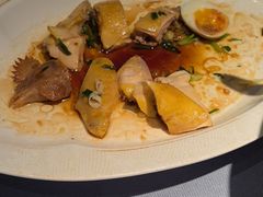 -晓粤·惹味粤菜(凯德乐峰广场店)