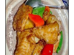 -江南赋(内蒙古大厦店)