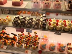 -好利来(靖江路店)
