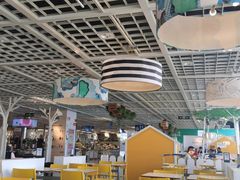 -宜家·瑞典风味餐厅(无锡店)