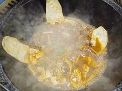 -锅来乐地锅鸡(安亭店)