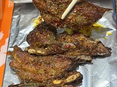 -小杨烤肉(朱雀店)