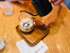月球咖啡-Home Cafe(水榭春天店)