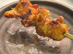 -鳥喜Toriki怀石烧鸟料理