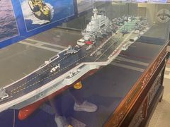 -清风小镇闯关东影视基地