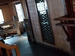 大堂-卞氏菜根香·川菜(青羊万达店)