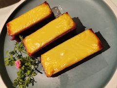 -广州富力丽思卡尔顿酒店·丽轩·粤菜