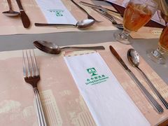 -太平馆餐厅(尖沙咀店)