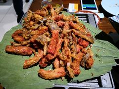 -福慧慈缘素食餐厅(王府井店)
