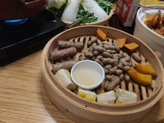 -老阿爸鲜鱼土菜(独墅湖店)