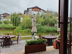 -丽江金茂凯悦臻选酒店-滇香馆