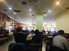大堂-张包铺(道外店)