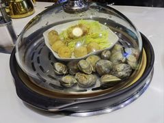 -蔚海之都·象山蒸汽海鲜(仙霞路店)