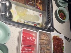 -野妹火锅(龙岗店)