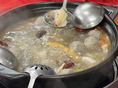 -花苑美食横琴生蚝火锅(拱北粤华路店)