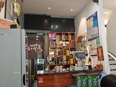 -217丰惠源抓饭(江乾路店)