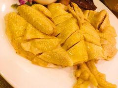 农家大煽鸡-六婶西关小厨(光塔路店)