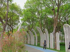 -渤公岛生态公园