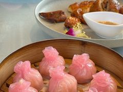 -水上明月·湖景餐厅