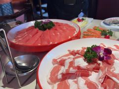 -思阁炭香火锅(学伟鑫城总店)