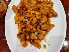-盈春大饭店(千山路店)